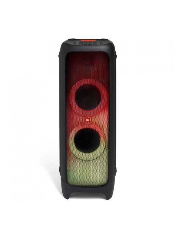 Party Box 1000 Portable Bluetooth Speaker PARTYBOX1000-BK Multicolour
